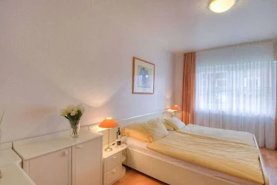 Ferienwohnung am Golfplatz F 23 E