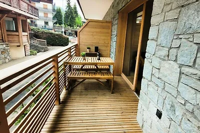 Appartamento per 4 persone in centro