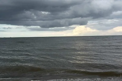 6 persone case ad Jerup-By Traum