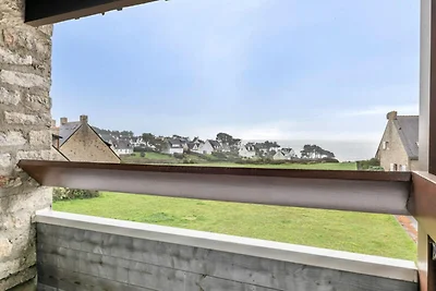 Apartment in Saint-Gildas in der Nähe von...