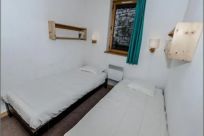 Apartment in Val d'Isère in der Nähe der...