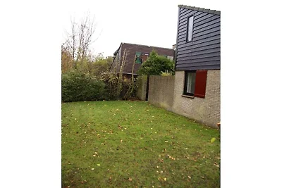 Bungalow de luxe à Texel