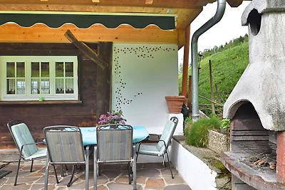 Idilliaca casa vacanze con terrazza privata