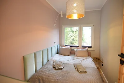 Ferienhaus mit Sauna und Hot Tub direkt am...