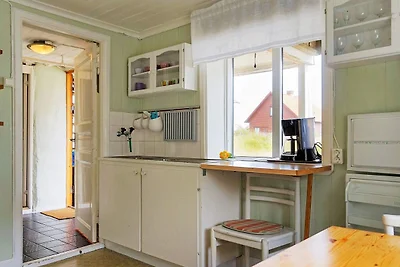 4 Personen Ferienhaus in Smögen