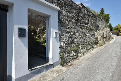 Schöne Ferienwohnung mit Panoramabalkon