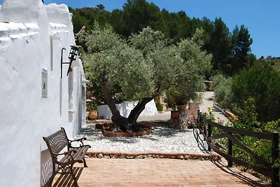 Belvilla von OYO Cortijo Ricardo