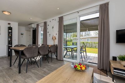 Energie neutraal en duurzaam chalet, op 10 mi...