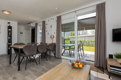 Ferienhaus in Heinkenszand