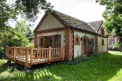 La STALLA più accogliente