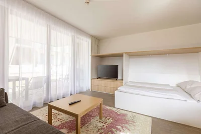 Appartement nabij skipiste