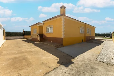 Casa vacanze con piscina