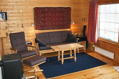 6 Personen Ferienhaus in ÅSERAL