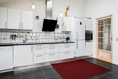 10 Personen Ferienhaus in Løkken-By Traum