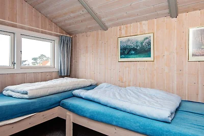 6 persoons vakantie huis in Børkop-By Traum