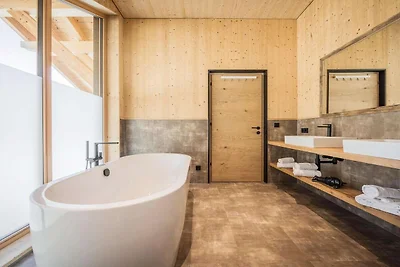 Chalet mit Bergblick DEIN BICHLBACH