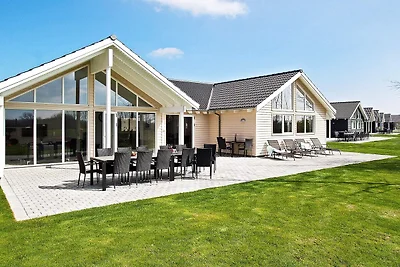 18 Personen Ferienhaus in Hasselberg