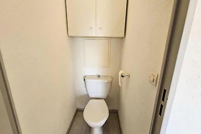 Ciel Bleu Residenz für 4 Personen