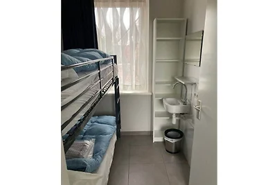 Ferienwohnung See-House