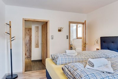 Apartamento Pintoresco en Maria Alm cerca del...