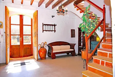 Haus in Son Serra de Marina