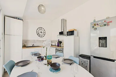 Apartment in Les Sables in der Nähe von La...