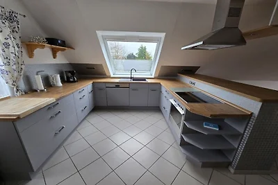 Ferienwohnung mit 3 Schlafzimmer