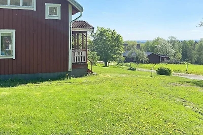 8 Personen Ferienhaus in ANNEBY-By Traum