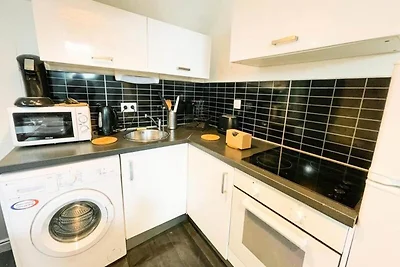 Apartments für 6 Personen