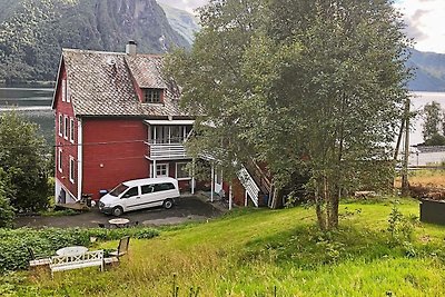 5 Personen Ferienhaus in skei i jølster