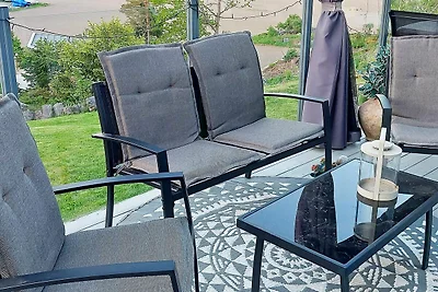 4 Sterne Ferienhaus in SKJEBERG