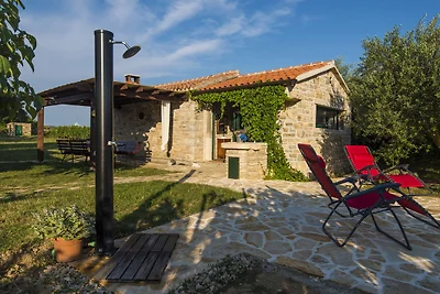 Charmantes Ferienhaus in Šopot