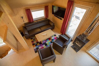 Erstaunliches Chalet in Bad St.