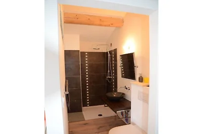 Ferienhaus mit 2 Schlafzimmer