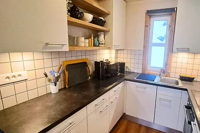 4-Zimmer-Chalet für 6 Personen – Prestige