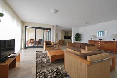 IJsselmeer-Apartment mit Balkon