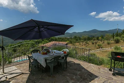 Belvilla von OYO Monte Amiata