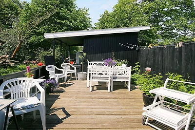 Ferienhaus für 6 Personen