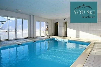 Casa Vacanze nelle Alpi con Piscina