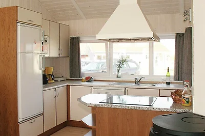 6 Personen Ferienhaus in Otterndorf