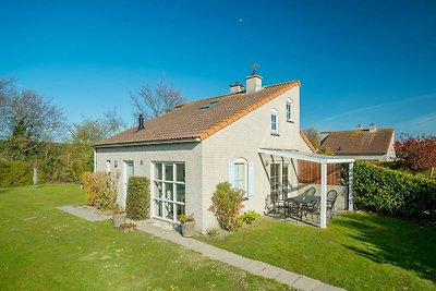 Haus mit Geschirrspüler, beim Grevelingenmeer