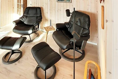6 Personen Ferienhaus in Laukvik-By Traum