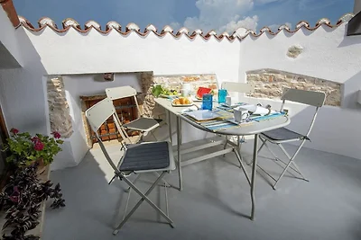 Ferienhaus in Vodnjan mit privater Terrasse