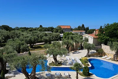 Villa Ponto - Studio Apartment With Terrace...