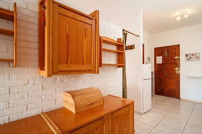 Studio in Nerja nahe Carabeillo Strand