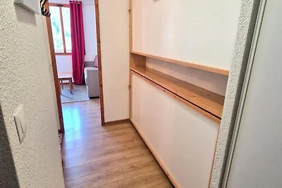 Ferienhaus in der Nähe der Skipisten von...