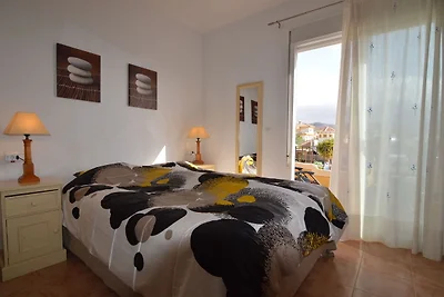 Villa con piscina privata vicino a Mazarrón