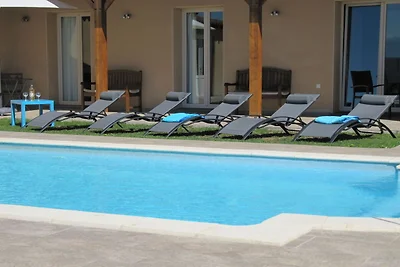 Villa di lusso con piscina a Thermes-Magnoac