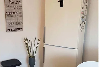 FeWo Nero Komfortable Ferienresidenz