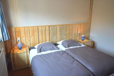 Komfortables Ferienhaus mit Whirlpool in...